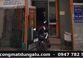 Làm bảng hiệu hiflex giá rẻ ở TPHCM: khi nào nên và khi nào đừng