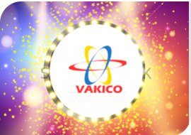 Công ty VAKICO