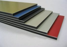 Vì sao bảng hiệu alu bị phồng rộp, bong tróc? Nguyên nhân và cách xử lý