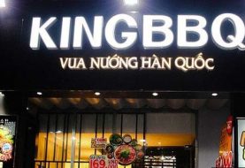 Bảng hiệu quán lẩu nướng, BBQ: mẫu đẹp và cách làm