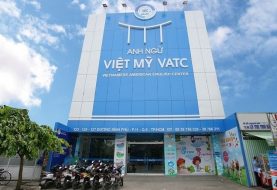 Bảng hiệu trung tâm ngoại ngữ, anh ngữ: mẫu đẹp và cách trình bày