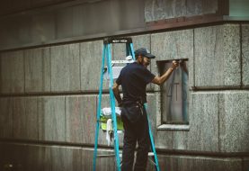 Bảo trì bảng hiệu định kỳ: làm gì và bao lâu một lần