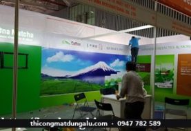 Biển quảng cáo: các loại và cách chọn cho mặt tiền