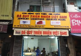 LÀM BẢNG HIỆU GIÁ RẺ TPHCM - Thiết Kế Thi Công Bảng