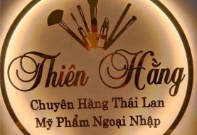 Logo mica đèn LED: các kiểu phát sáng, chất liệu và mẫu đẹp