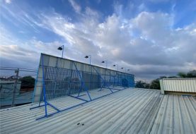 Pano quảng cáo ngoài trời: các loại, quy trình thi công