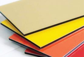 Trần alu và ốp alu cột trụ: khi nào nên dùng, mẫu thực tế