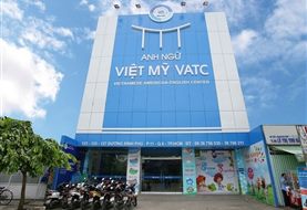 Bảng hiệu trung tâm ngoại ngữ, anh ngữ: mẫu đẹp và cách trình bày