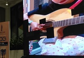 Lắp màn hình LED trong nhà cho sảnh, showroom và hội trường: hình ảnh thực tế