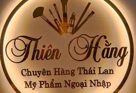 Logo mica đèn LED: các kiểu phát sáng, chất liệu và mẫu đẹp