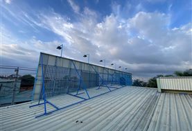 Pano quảng cáo ngoài trời: các loại, quy trình thi công