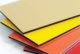 Trần alu và ốp alu cột trụ: khi nào nên dùng, mẫu thực tế