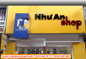 Bảng hiệu alu đẹp: Một phần không thể thiếu để quảng thương hiệu