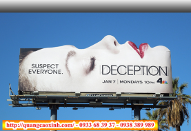 công ty quảng cáo ngoài trời