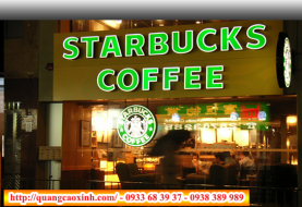 Giá bảng hiệu alu phụ thuộc vào những yếu tố nào?